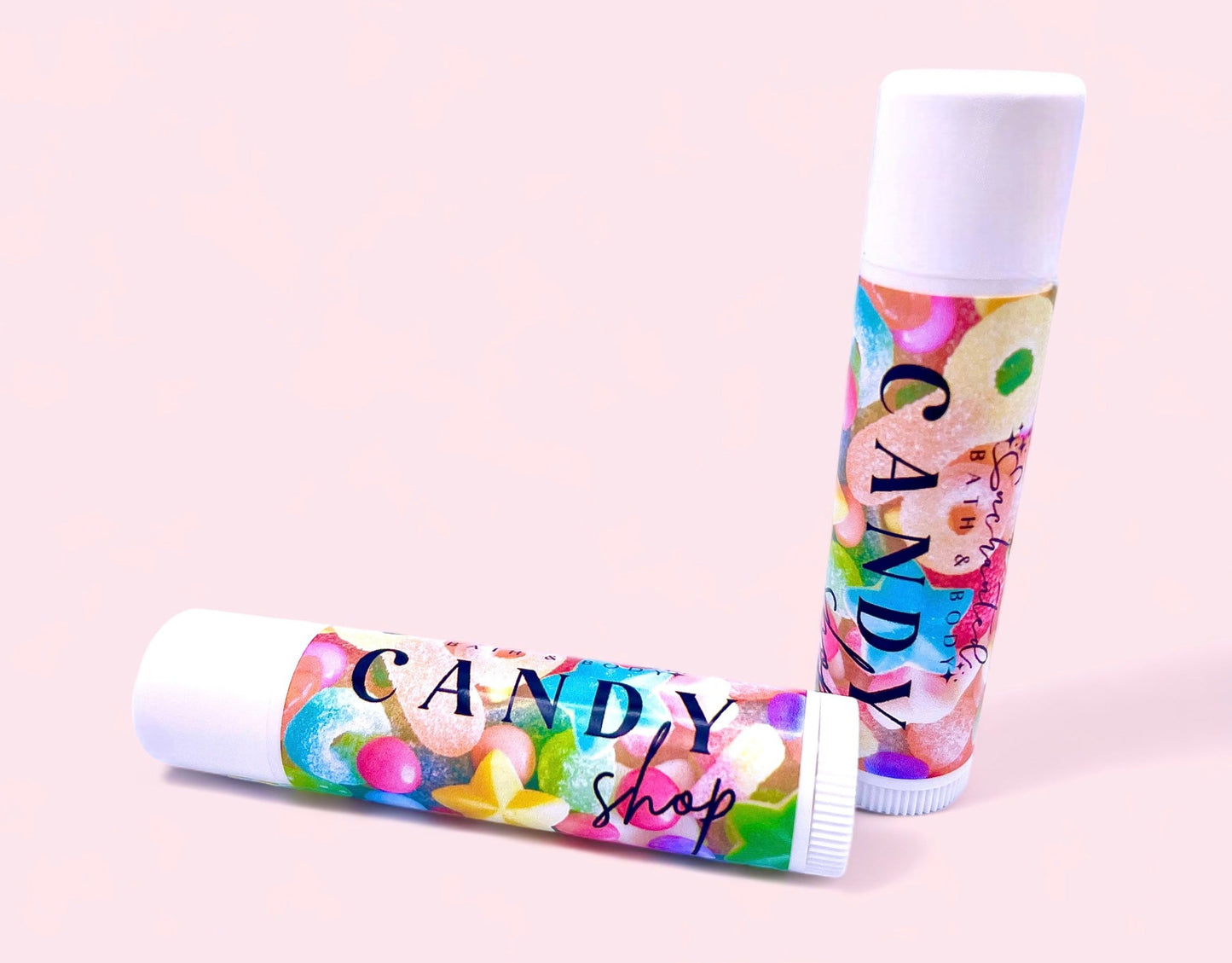 Candy Shop Luxe Lip Butter