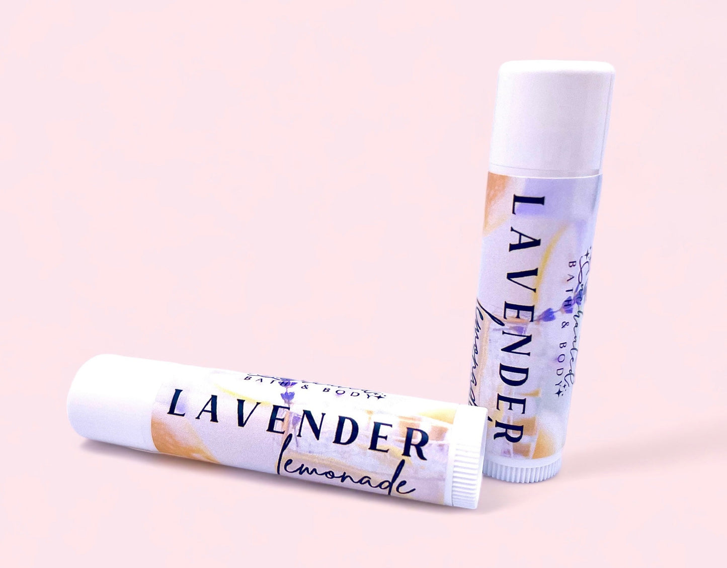 Lavender Lemonade Luxe Lip Butter