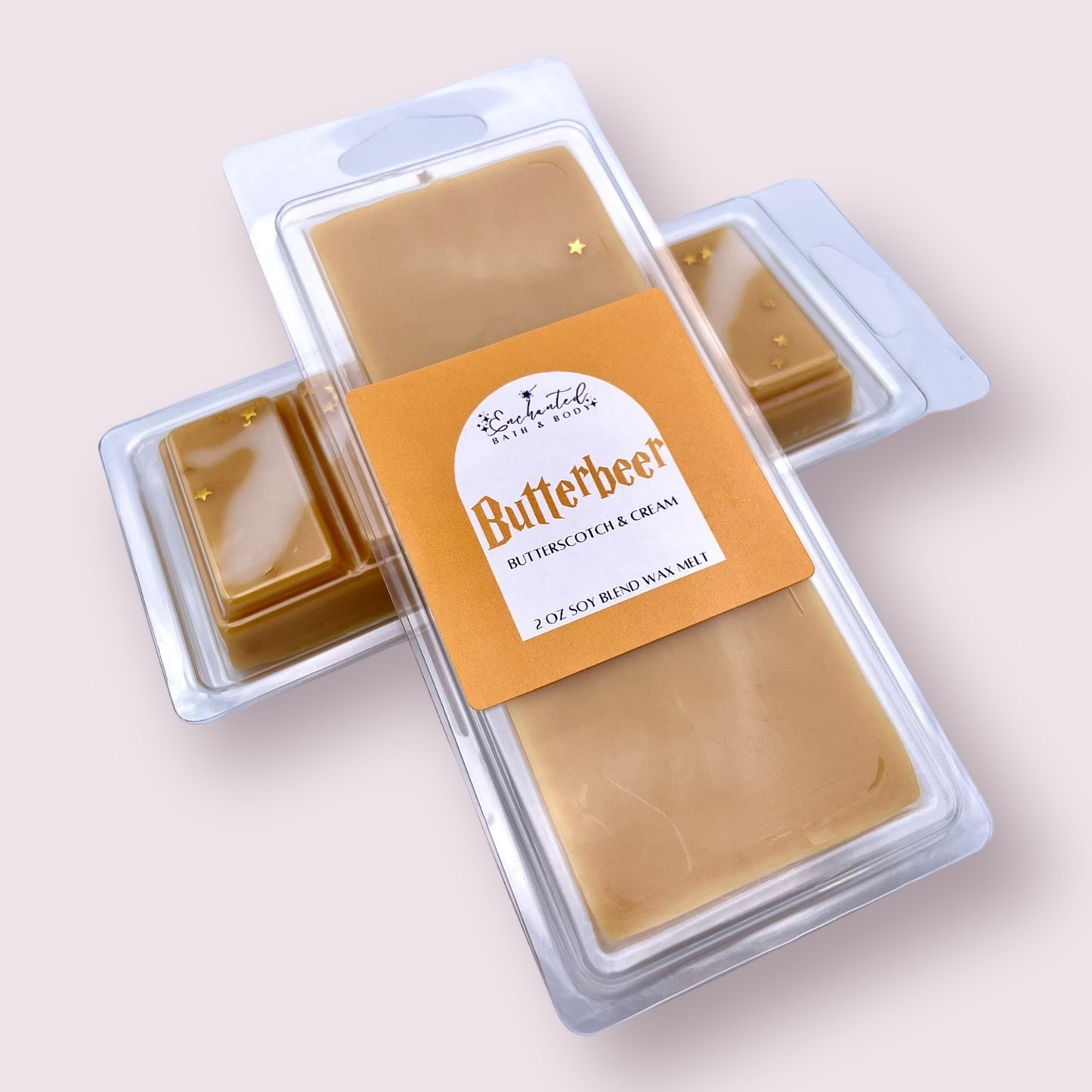 Butterbeer Wax Melt